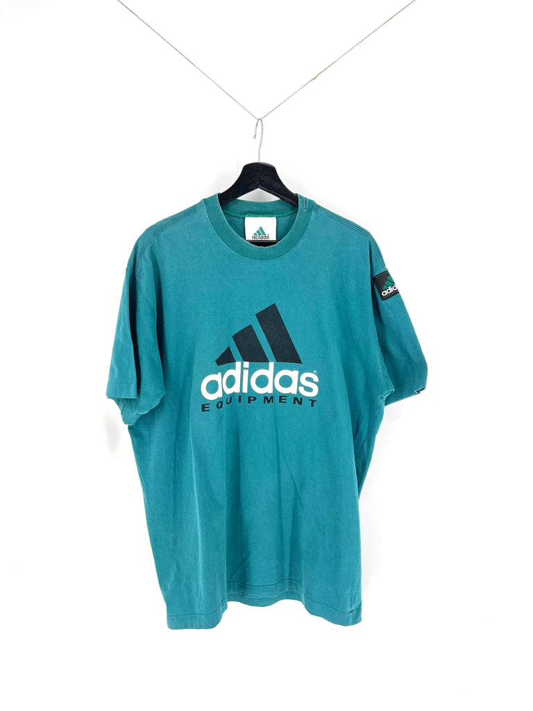 Vintage Adidas T-Shirt - L