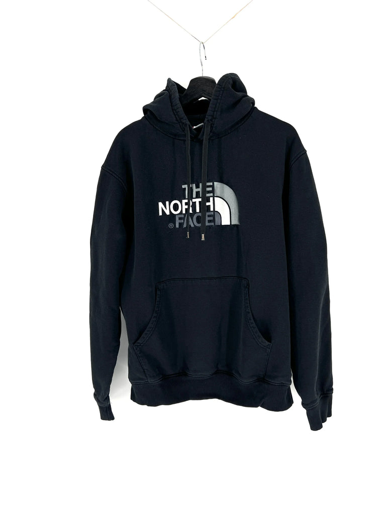 Vintage The North Face Hoodie - L