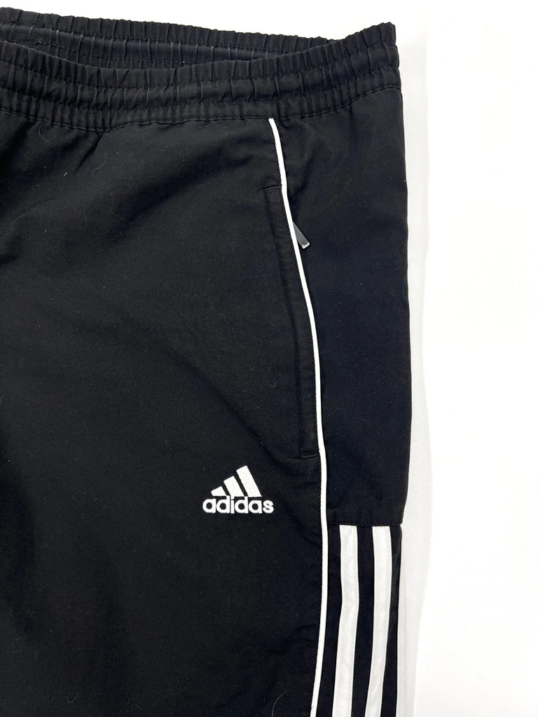 Vintage Adidas Track Pants - L