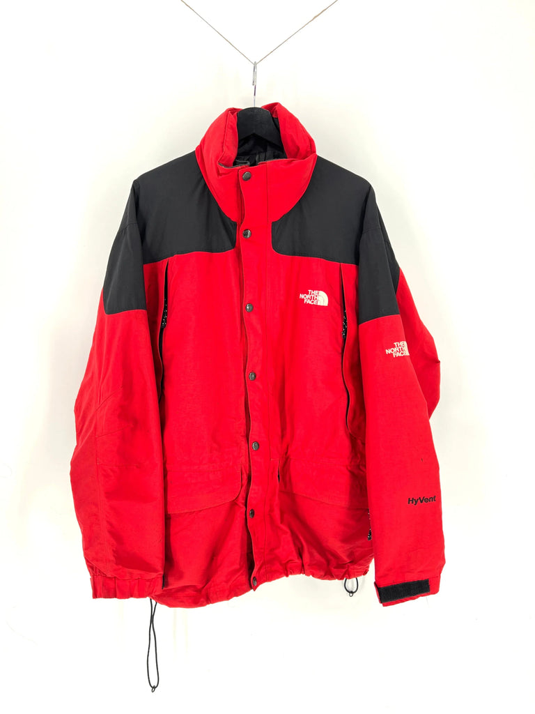 Vintage The North Face Jacket - L