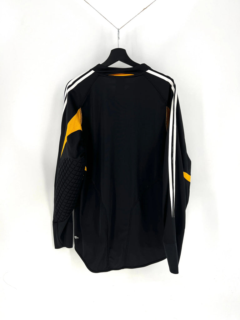 Vintage Adidas Football Jersey - M