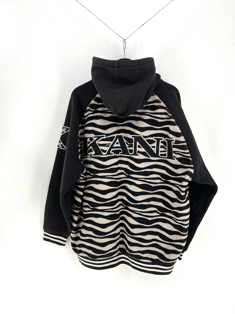 Vintage Karl Kani Hoodie - XL