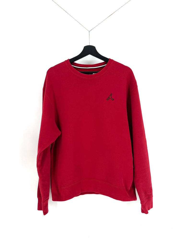 Vintage Jordan Sweatshirt - M