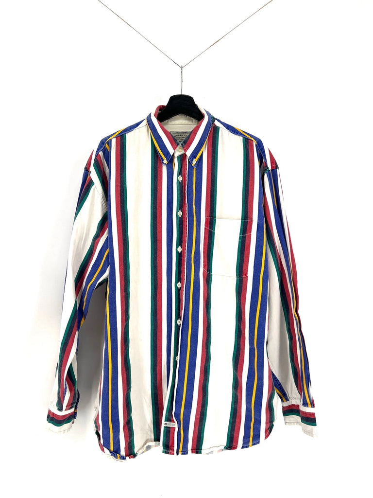 Vintage Shirt - XL