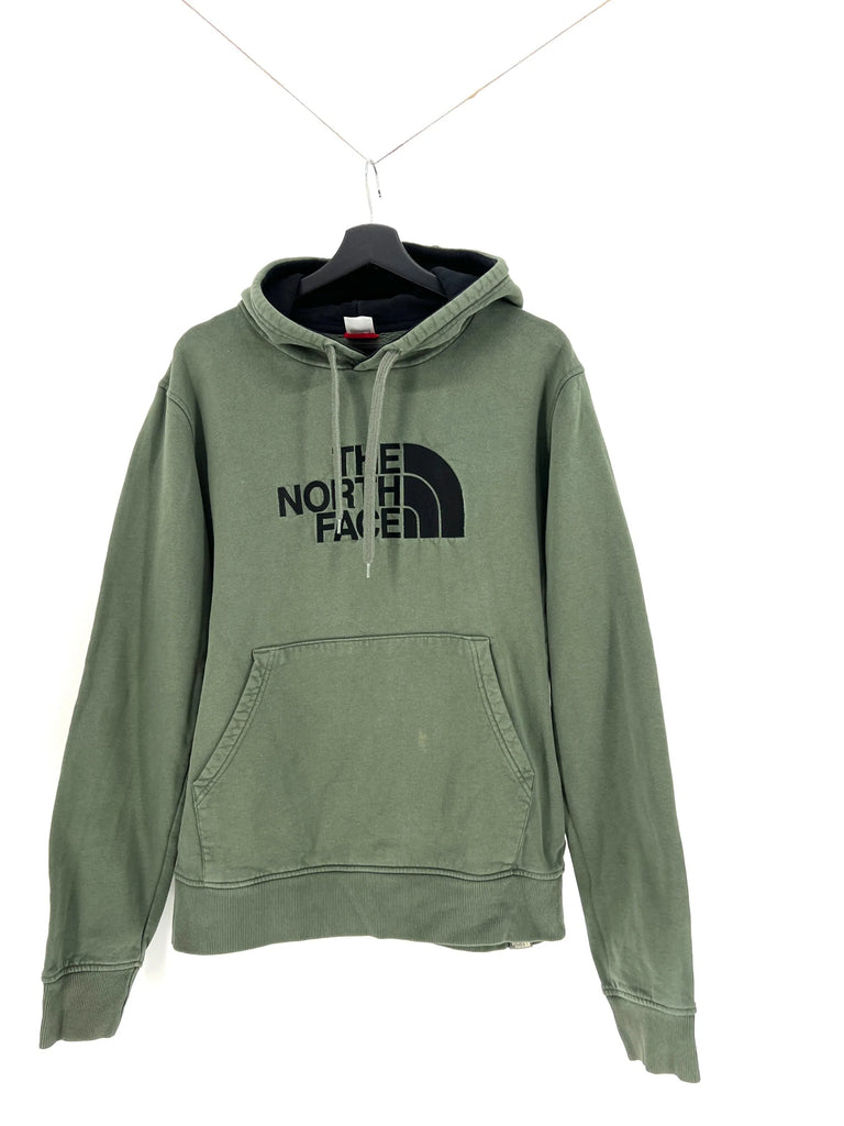 Vintage The North Face Hoodie - L