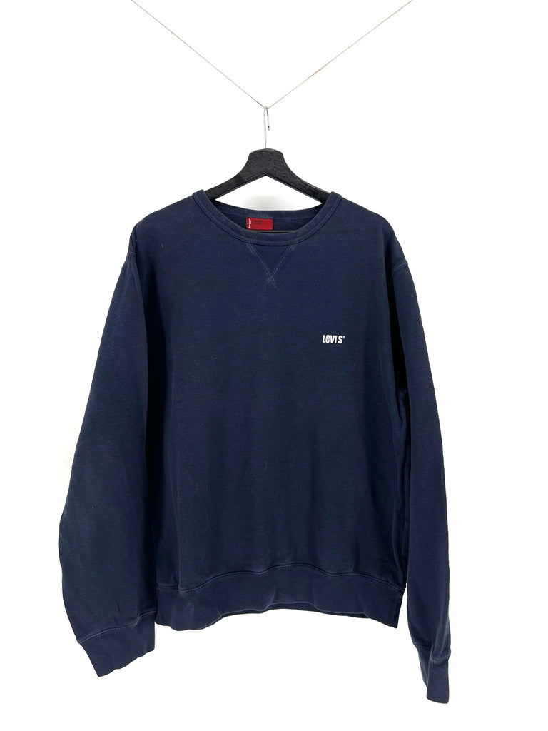 Vintage Levi's Sweatshirt - L