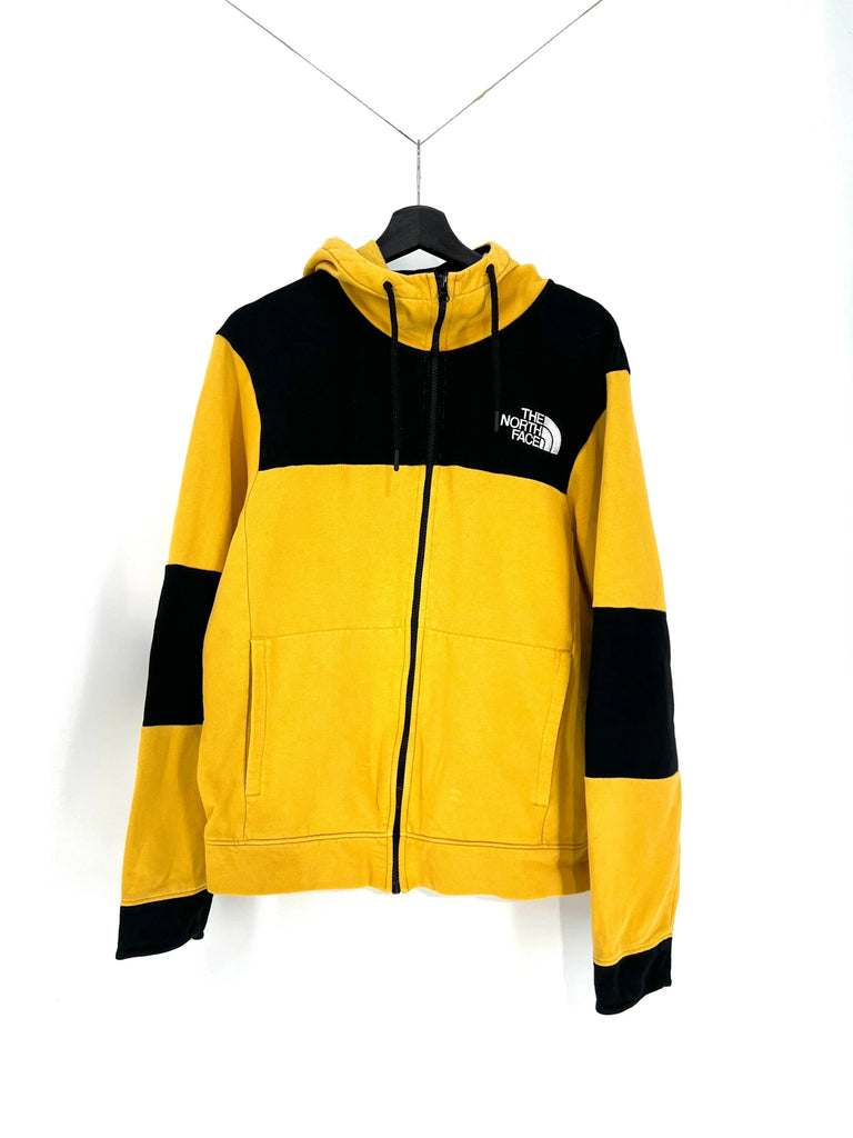 Vintage The North Face Hoodie - S