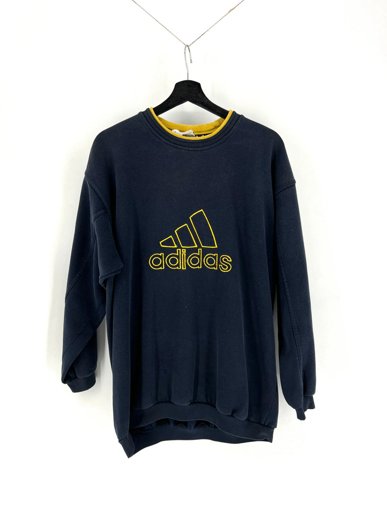 Vintage Adidas Sweatshirt - L