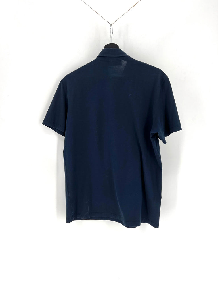 Vintage Yves Saint Laurent Polo Shirt - S