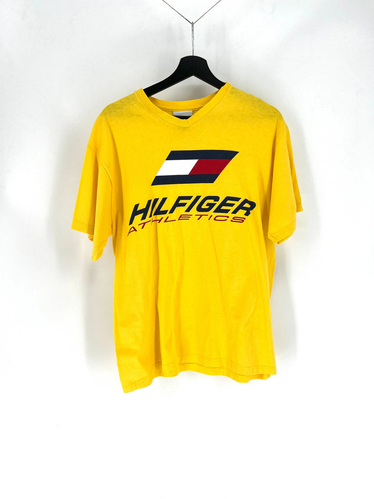 Vintage Tommmy Hilfiger T-shirt - L