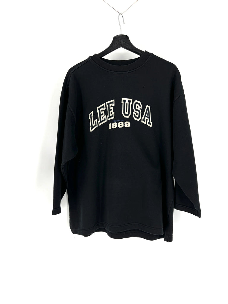 Vintage Lee Sweatshirt - XL