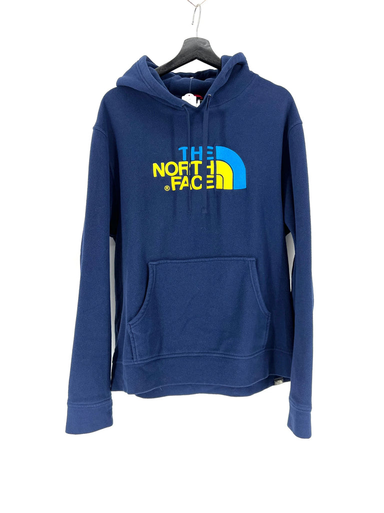 Vintage The North Face Hoodie - L