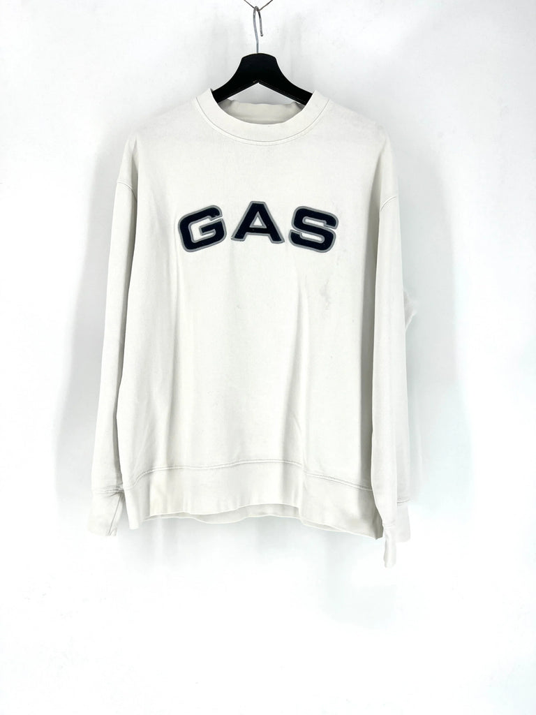 Vintage USA Sweatshirt - M