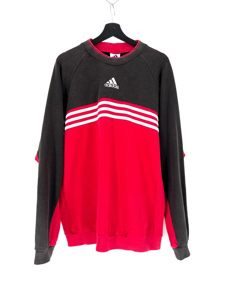 Vintage Adidas Sweatshirt - XL