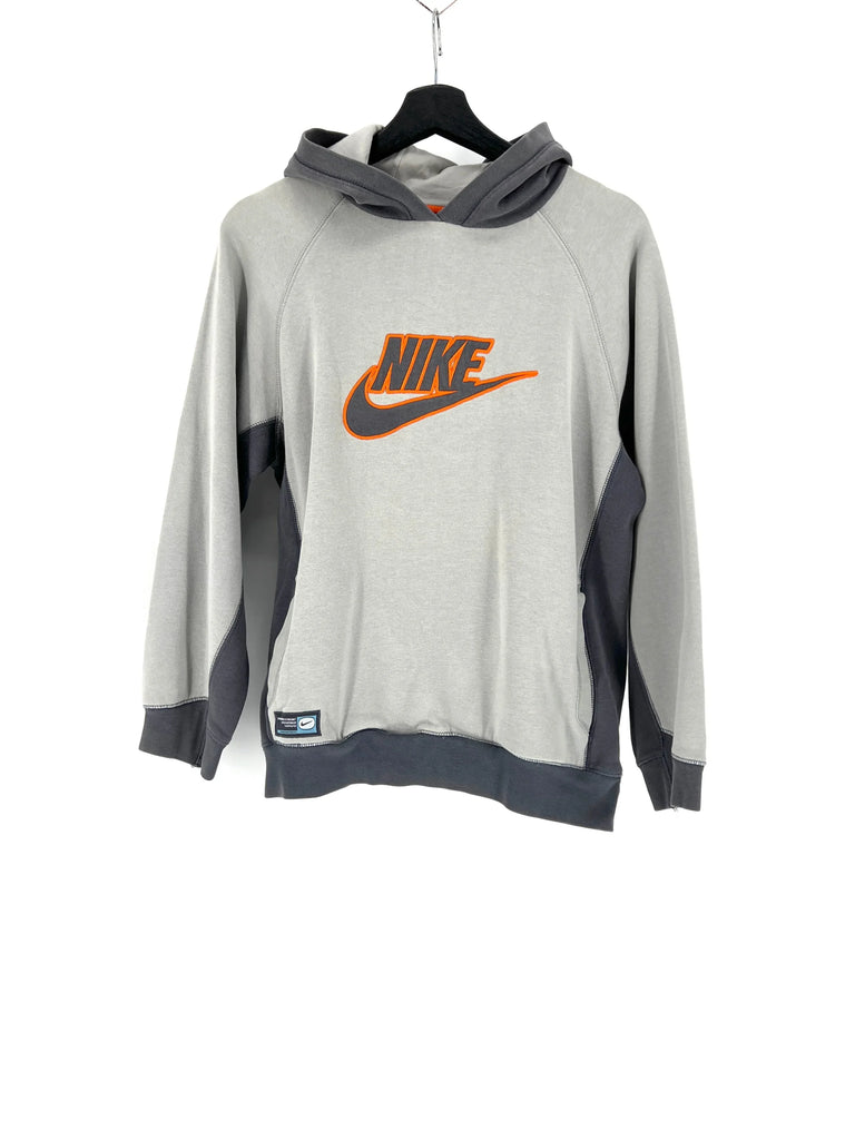 Vintage Nike Hoodie - S