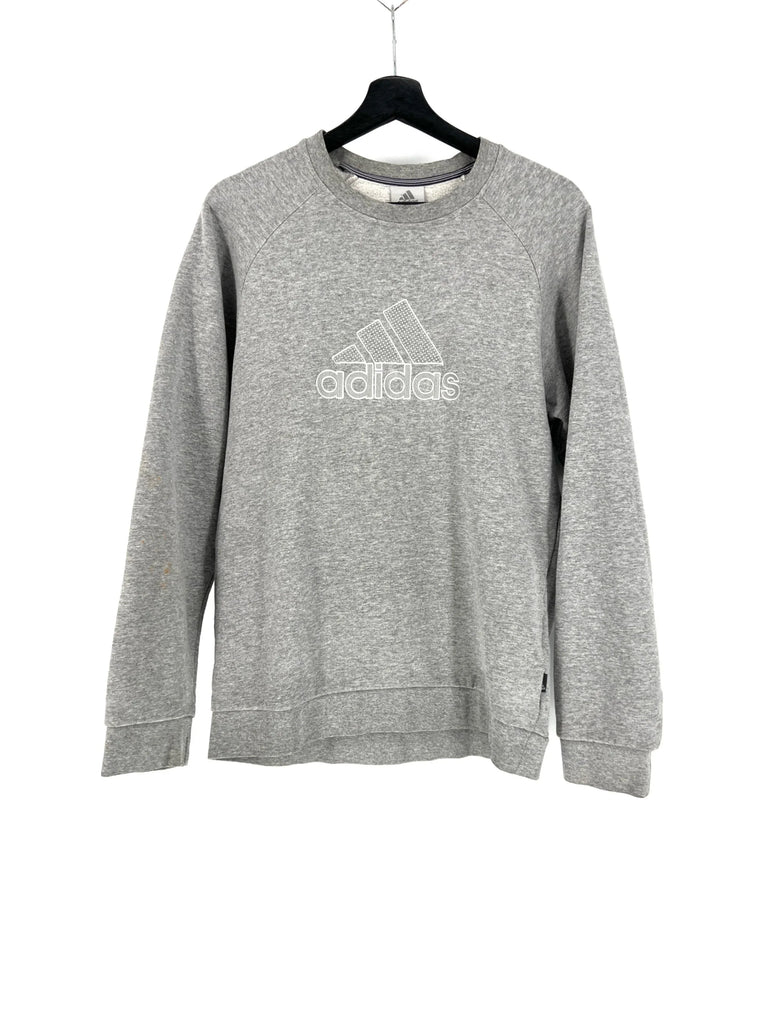 Vintage Adidas Sweatshirt - S