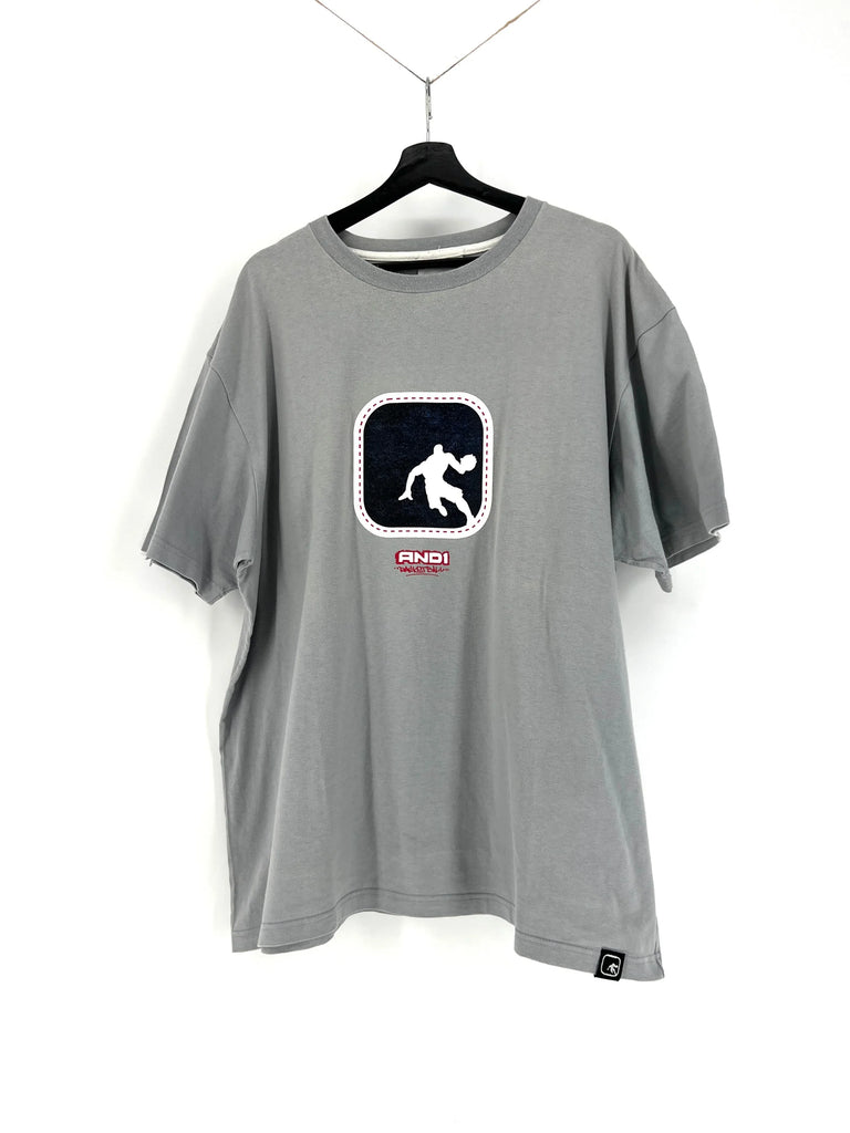 Vintage Andi T-shirt - XL