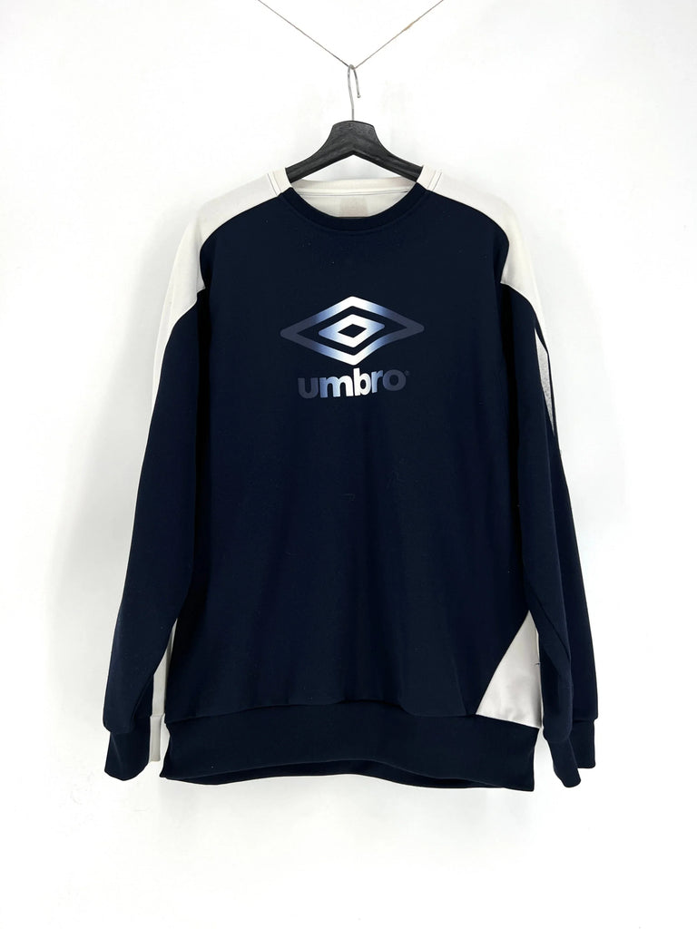 Vintage Umbro Sweatshirt - XL