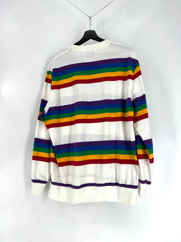 Vintage Palace Long-sleeve T-shirt - L