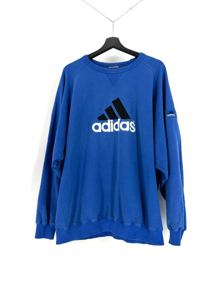 Vintage Adidas Sweatshirt - XL