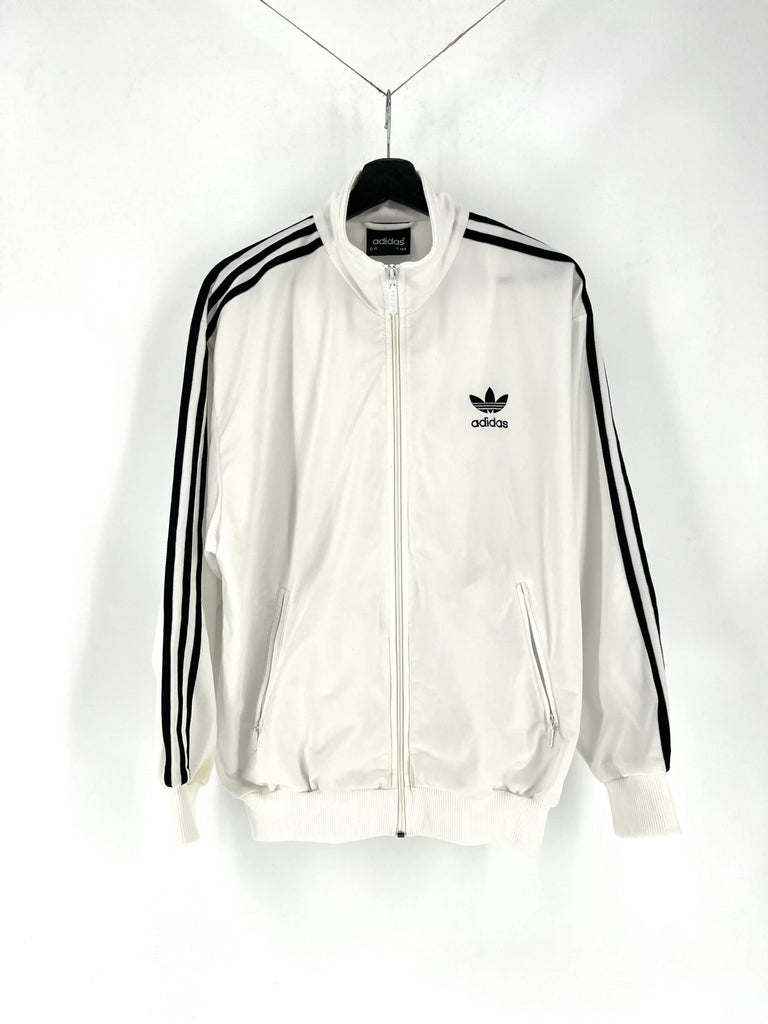 Vintage Adidas Track Jacket - M