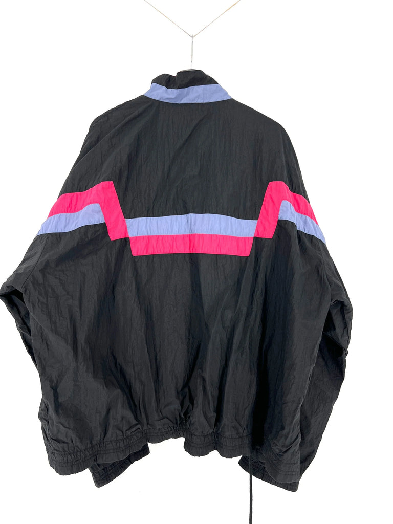 Vintage Nike Track Jacket - XXL