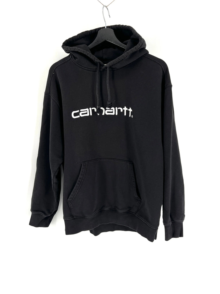 Vintage Carhartt Hoodie - M