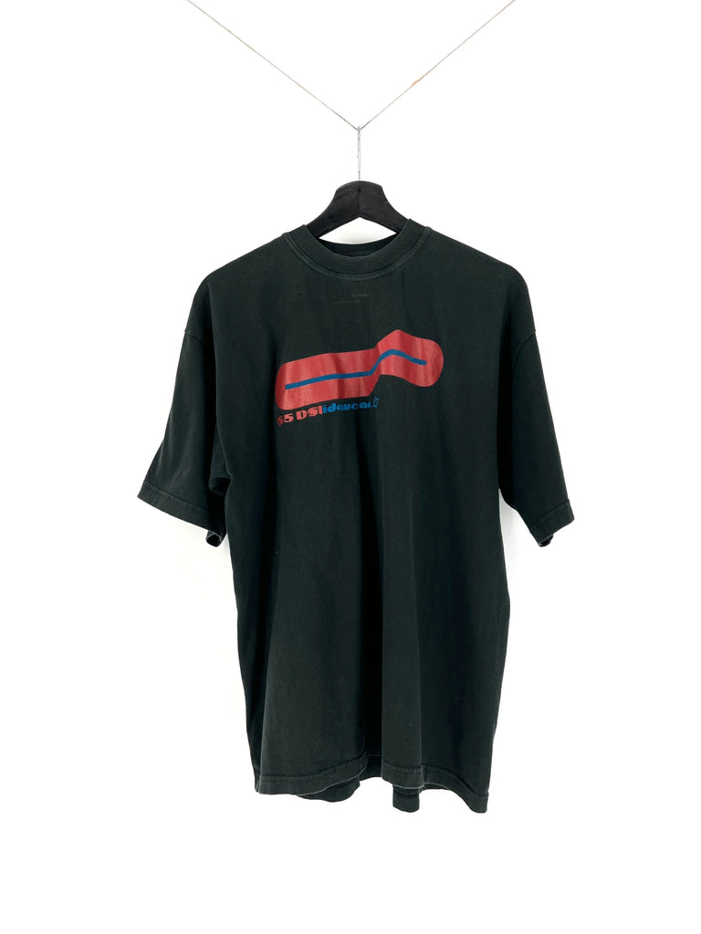 Vintage Diesel T-shirt - L