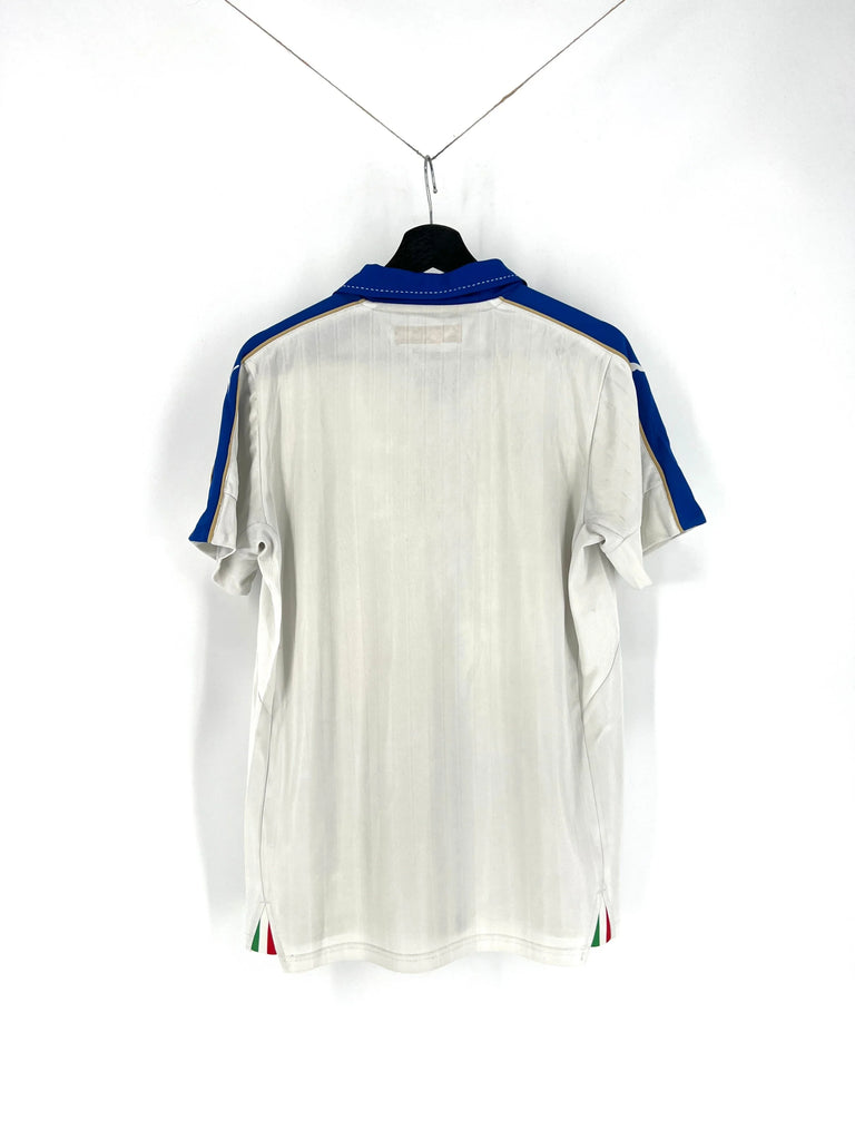 Vintage Puma Football Jersey - M