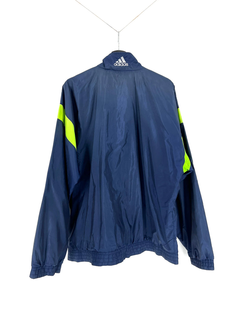 Vintage Adidas Track jacket - XL