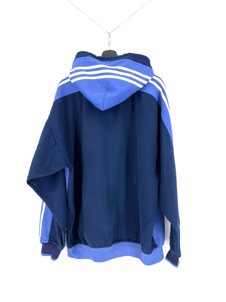 Vintage Adidas Hoodie - L