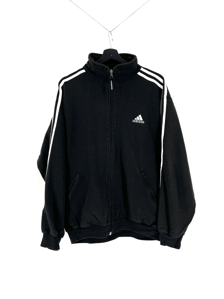 Vintage Adidas Track jacket - M