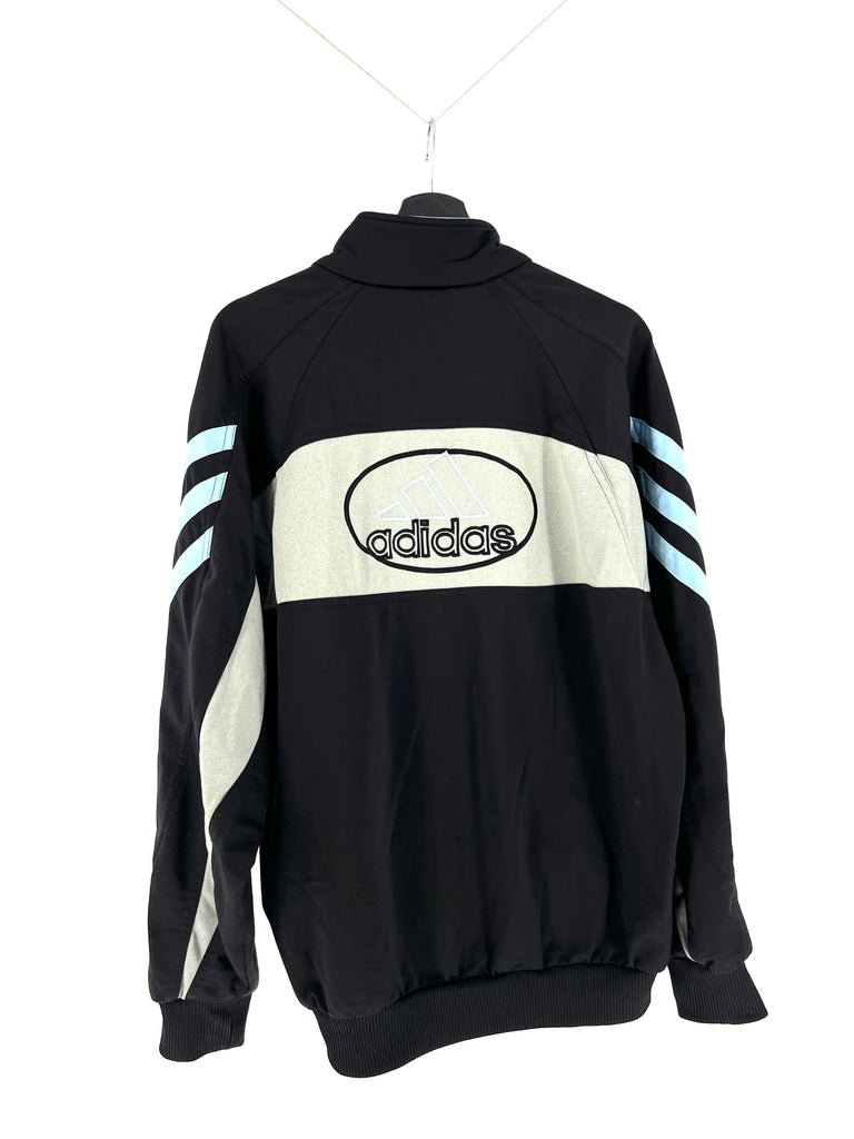 Vintage Adidas Track jacket - M