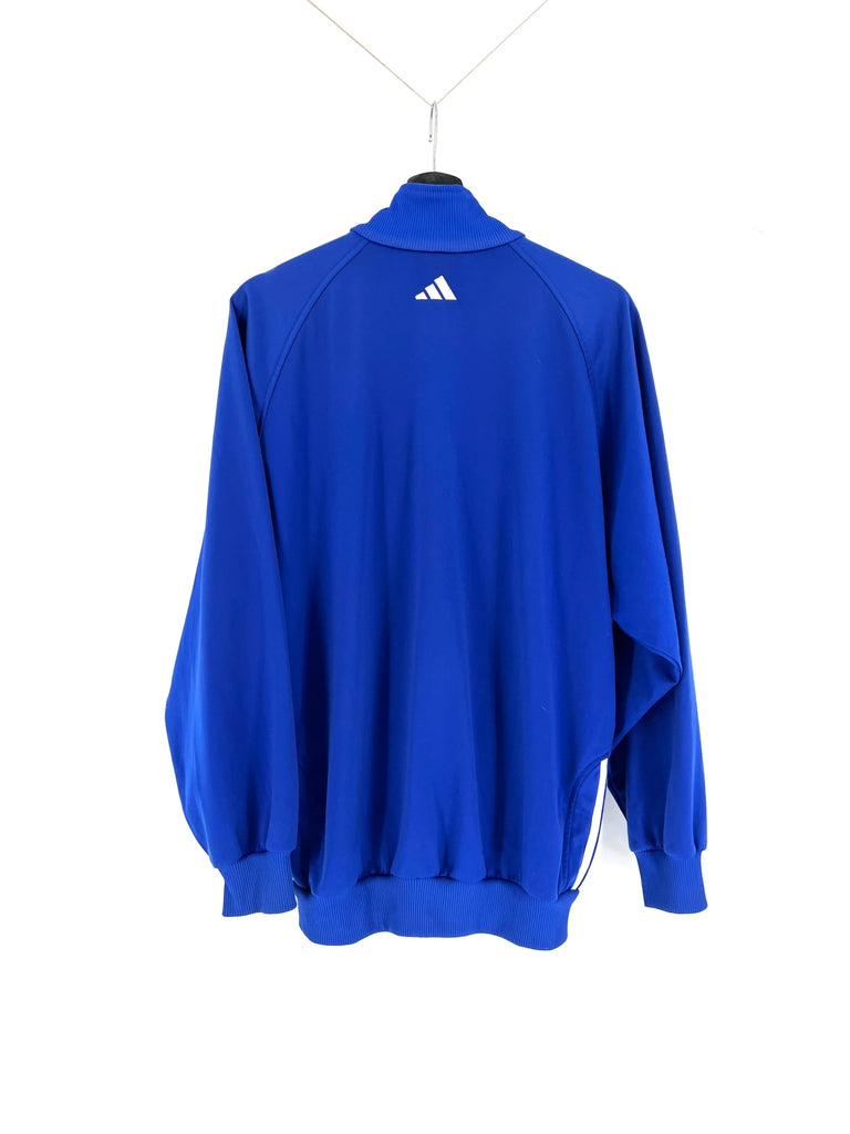 Vintage Adidas Track jacket - L