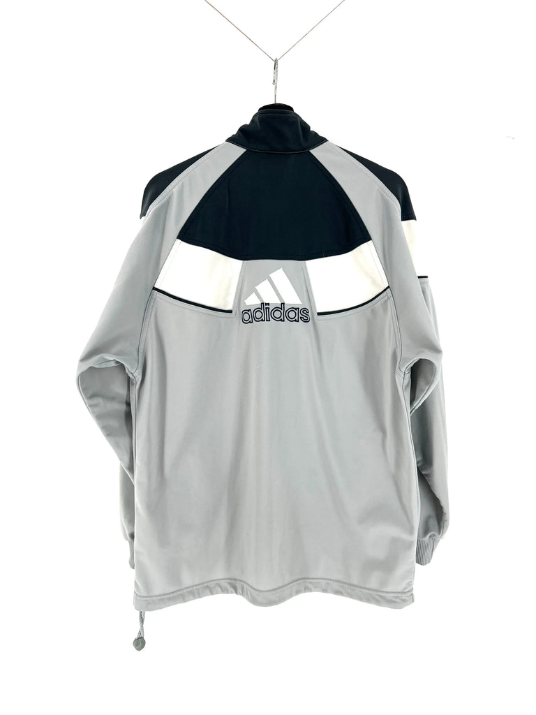 Vintage Adidas Track jacket - L