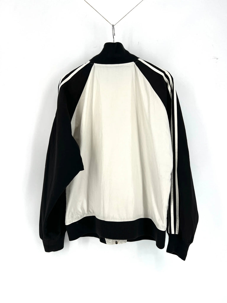 Vintage Adidas Track jacket - M