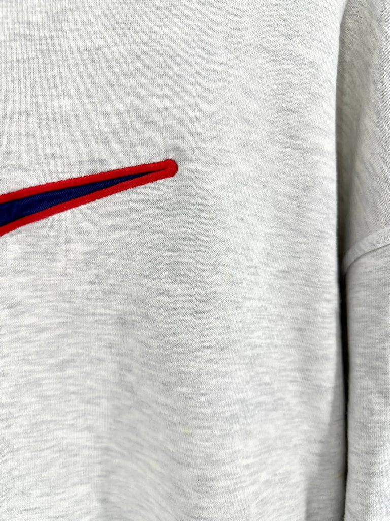 Vintage Nike Sweatshirt