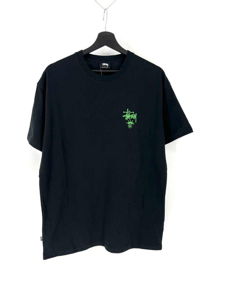 Vintage Stussy T-shirt - L