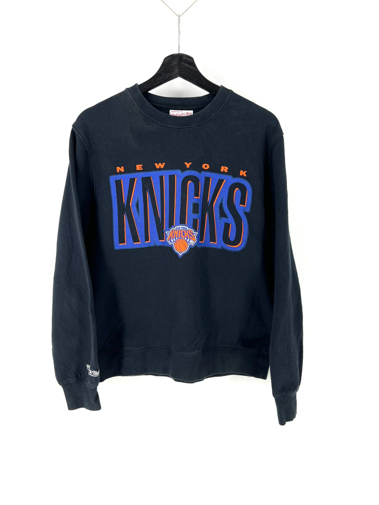 Vintage NBA Sweatshirt - S