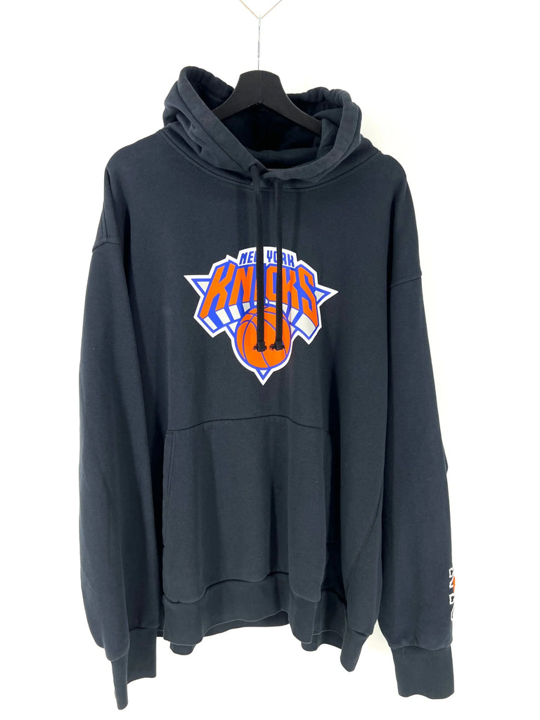 Vintage NBA Hoodie - XXL