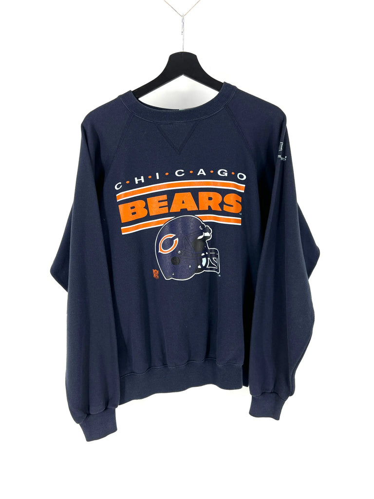 Vintage NFL Sweatshirt - M