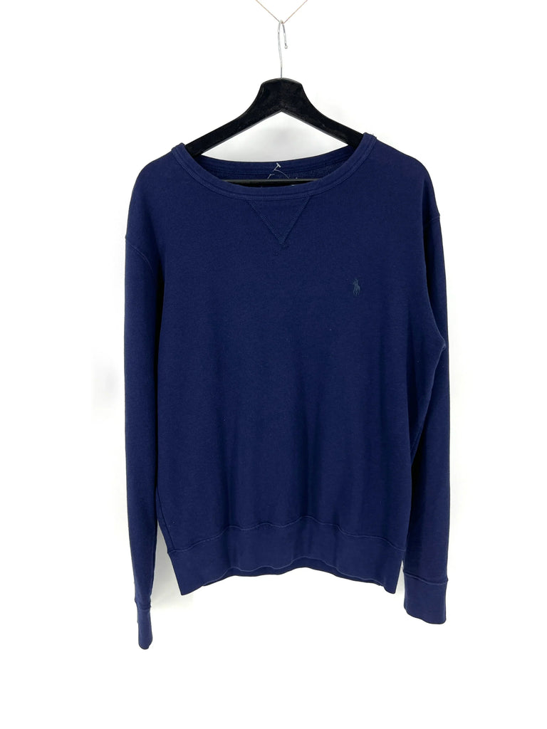 Vintage Ralph Lauren Sweatshirt - M