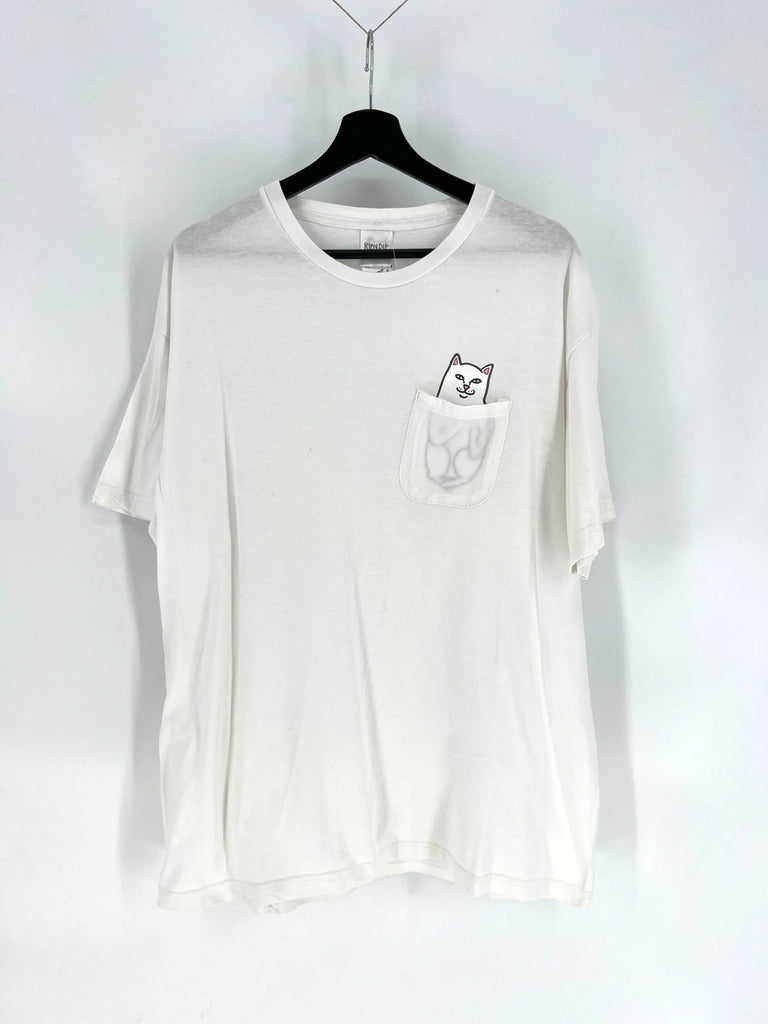 Vintage Ripndip T-shirt - XL