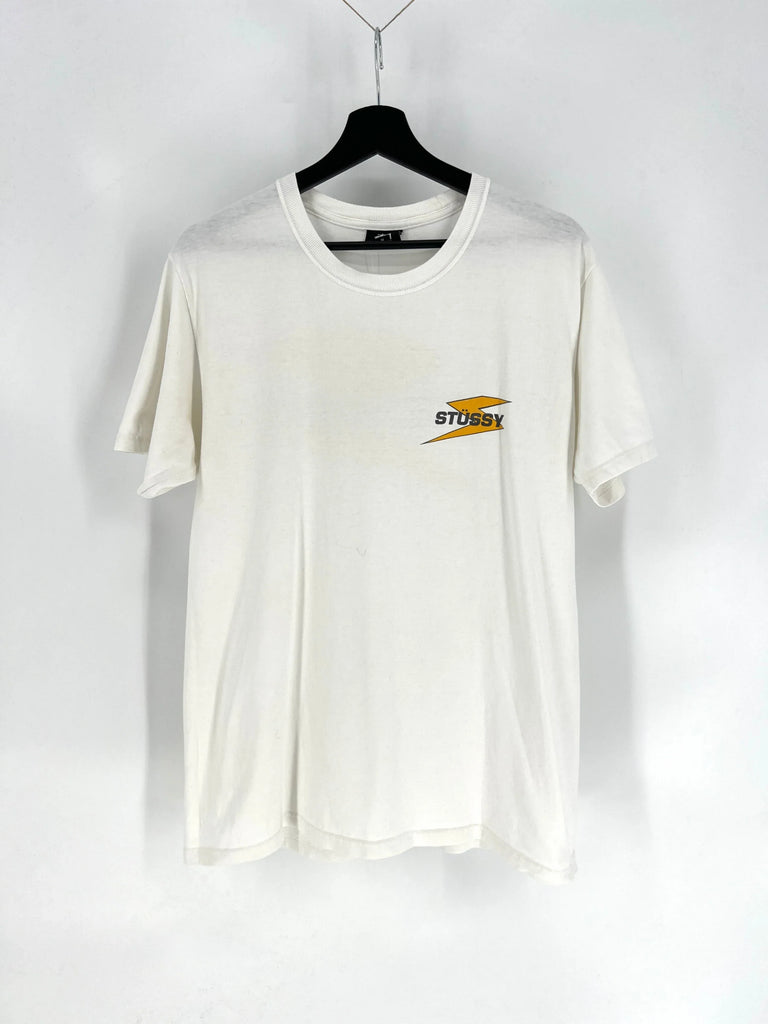 Vintage Stussy T-shirt - M