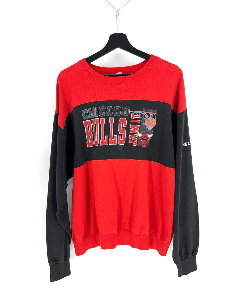 Vintage NBA Sweatshirt - L