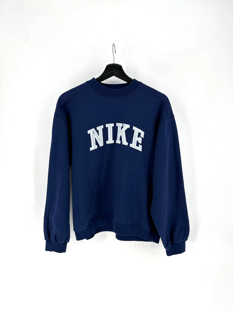 Vintage Nike Sweatshirt - S