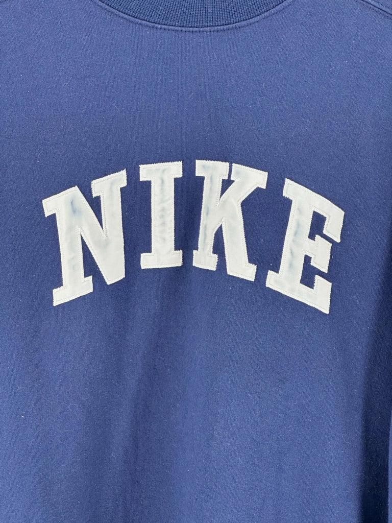 Vintage Nike Sweatshirt - S