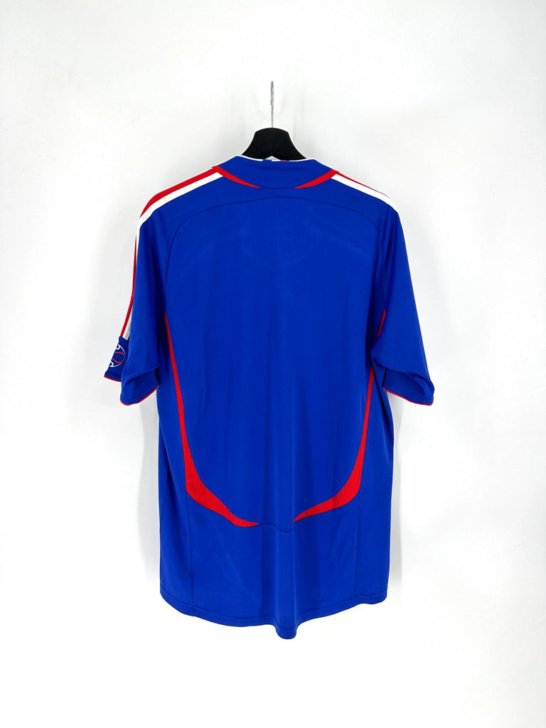 Vintage Adidas Jersey - L