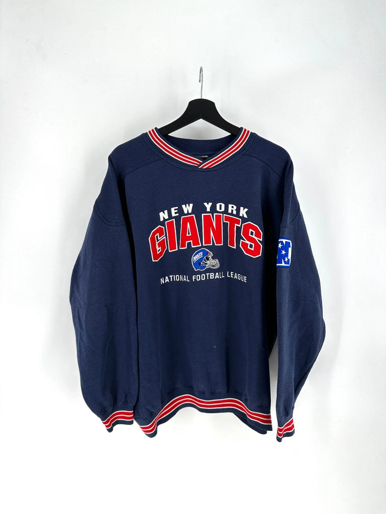 Vintage Sweatshirt - XL