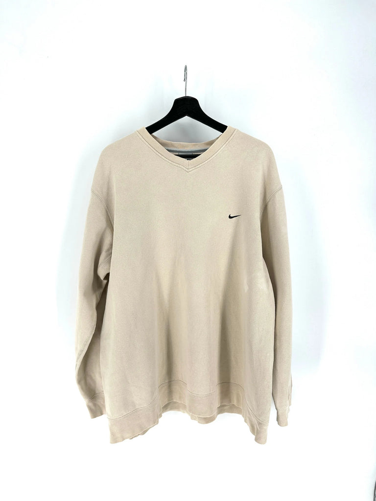 Vintage Nike Sweatshirt - XL